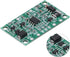 01 02 015 3.2V Solar Lamp Controller, MultiFunction Solar Circuit Board Control Board for Landscape Lights for Solar
