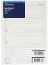 Filofax A5 Name/Address/Phone/Fax Organizer (B340206)