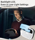 Label Maker Machine with Tape, Portable Bluetooth Labeler with 12mm Tape, Inkless Rechargeable for Home Use