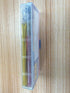 BOJACK 14 Values 840 pcs Solderless Flexible Breadboard Connecting Line Cables, Breadboard Jumper Wires Kit