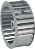 Supplying Demand LA11AA005 HVAC Squirrel Cage Blower Wheel, 4 Inch