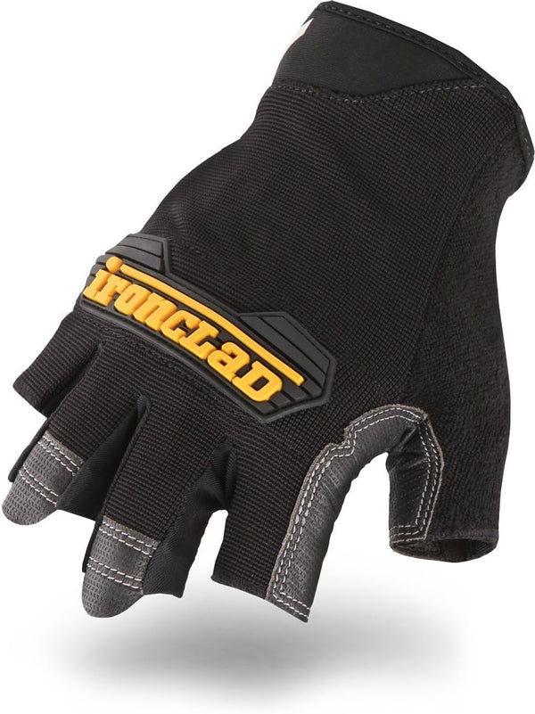 Ironclad MFG2-05-XL Mach 5 Glove, X-Large