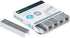 Leitz Power Performance P5 Staples, 55740000