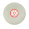 uxcell 6-inch Grit 600 Diamond Coated Flat Lap Wheel, Grinding Sanding Polishing Disc