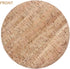 boshiho Mouse Pad, Eco-Friendly Natural Cork Small Mouse Pad with Wrist Support, Cork