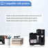 MC-G04 Waste Ink Maintenance Cartridge Compatible with Canon, 1 Pack for Pixma G1130 G1230 G1330 G1430 G1530 G2170