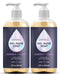 Puracy Organic Hand Soap, For the Professional Hand Washers We've All Become,