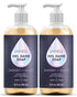 Puracy Organic Hand Soap, For the Professional Hand Washers We've All Become,