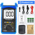 YF-6688B Digital Insulation Resistance Tester MegOhmmeter, Test Voltage 5000V, Insulation Resistance 200G Ohms