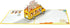CUTPOPUP Back to School Card Pop Up, Handmade 3D Bus Birthday Greeting Card (School Bus)