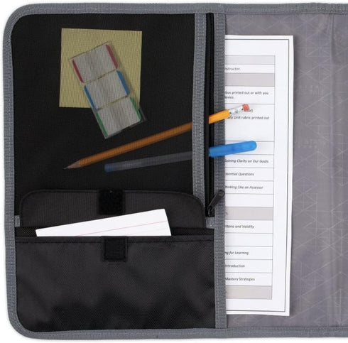 Five Star 2 Inch Binder, 580 Sheet Capacity