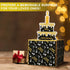 Surprise Money Gift Box with Birthday Card and Bags - Perfect for Cash Gifts