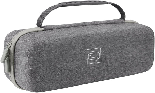 Klawdsky Hard Portable Printer Case Compatible with Aixiqee Wireless Printer A80/Gutherren A81/Minzhi