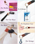 Wristlet Keychain for Women, Stretchy Lanyard for Phone Case Wallet ID Card Badges