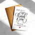 XIHIRCD Thank You Cards, Simple Blank Appreciation Greeting Notes with Envelope for Gratitude Teachers Bosses Friends