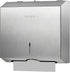 Commercial Paper Towel Dispenser Wall Mount Stainless Steel Hand Towel Dispenser Multifold