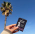Generic 50-Day 2026 Mindset Affirmation Cards for Self-Love | New Year Glow-Up Challenge Cards | Motivation & Self-Care