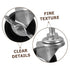 4pcs DECHOUS Home Caster Wheels with Brake Furniture Wheel Replacement for Smooth Rolling Carts and Furniture Easy