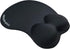FOUR SUPPORT Ergonomic Gel Mouse Pad with Wrist Rest for Pressure-Relief Orthopedic Style Wrist