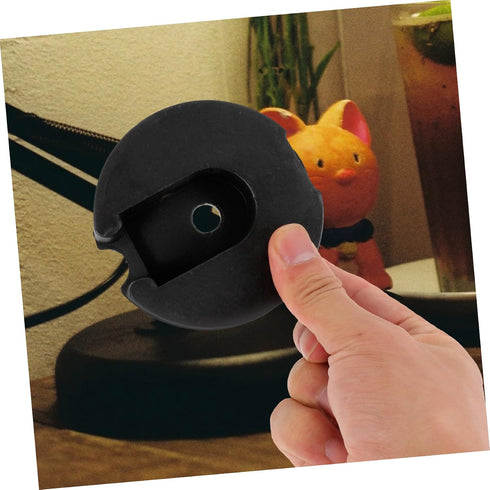 Sturdy Replacement Base for Standing Lamp - Weighted Floor Lamp Support
