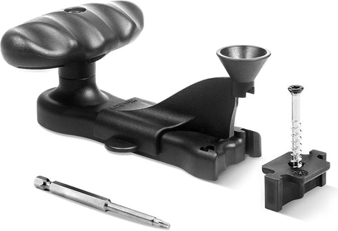 Hideaway Hidden Fastener Installation Tool, Compatible with Trex Hidden Fasteners, Installing Decking Boards Hidden