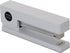 Precision Jam-Free Full Strip Non-Skid Stapler, White by Office Style