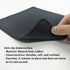 Cat Mouse Pad - Funny Sarcastic Mouse Mat for Work, Gaming, Personalized 9.5 x 7.8 Inch for Cat Lovers