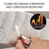 ADHES Butyl Tape Waterproof Aluminum Foil Tape, 2 Inch x 16 Feet for RV Repair, Window, Boat and Pipe Sealing, Silver