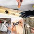 Paint Scraper 16 in 1, Putty Knife Painters Tool for Wood and Wallpaper