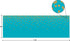 Teacher Created Resources Teal Confetti Better Than Paper Bulletin Board Roll