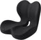 Zamerry Ergonomic Lab-Designed Memory Foam Seat Cushion for Office Chair, Car Seat for