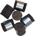 TWSupply 4 oz (3.75 oz) 6 #007060 Wire Feed Lubricant Combo Bottle fl + Lube Pads Reduces Wire Drag & Improves Feeding