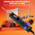 Tester,6-24V Upgrade Power Circuit Probe DC Electrical System Diagnostic Test Tool,Electrical Short Open Breaker
