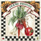 Store Ceramic Backsplash Tile Mural Kitchen Kitchen - Fresh Produce - Sandi Gore