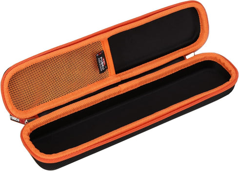 Hard Carrying Case for Klein Tools ET310 AC Circuit Breaker Finder & 80041 Outlet Repair Tool Kit