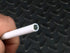 Magnetic Stir Bar Retriever, 10 Inch (250mm), Steel Core PTFE Chemical Resistant