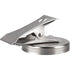 Performance Tool W12528 Magnetic Clips (4 Pieces) - Strong Hold for Home and Office Use