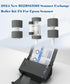 DYYYYD B12B813561 DS-510 DS-520 DS-560 Scanner Exchange Roller Assembly Kit Fits for Epson