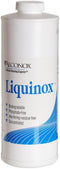 Alconox - 1232-1 1232 Liquinox Anionic Critical Cleaning Liquid Detergent, 1 quart Bottle