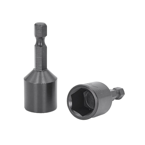 CONFAST 3/8" Threaded Rod Anchor Set Tool for Concrete, Black