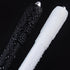 Mjaie Interesting Spinning Gaming Pen Rolling Finger Rotating Pen Non Slip Wear Resistant Training Entertainment Toy