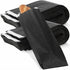 Yahenda 150 Pieces Paper Bread Bag French Breads Storage Bags Disposable Homemade