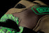 Ironclad EXO2-PGG-04-L Project Grip Gloves, Large, Brown & Green