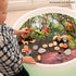 tickit Forest Discovery Play Mat - Semi-Translucent, Woodland Landscape - For All Ages - Light Table Accessory - Small