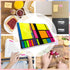 Sticky Notes Set, 710 Pack, Divider Sticky Notes for School, Office, Planner, and Book Notes