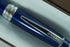 Cross Executive Companion with Diamond Cut Multi-groove Signature Center Ring Bailey BallPoint Pen