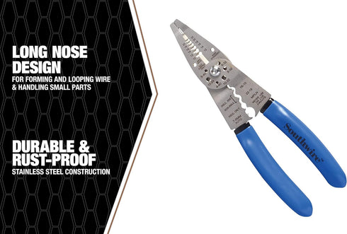 Southwire LONG NOSE MULTIPURPOSE TOOL