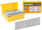 14 Gauge 1-1/4" Concrete Nails - 800PCS/Box T Nails for Truss Building and Construction Framing