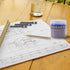 Morepack 840 Pieces 0.7 mm HB Lead Refills, Break Resistant Mechanical Pencil Refills, 70 Tubes