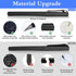 Gsbnjuy 48 40 4 4 Pcs Writing Practice Disappearing Ink Pen Kit with Ink Refills Pen Shells and Grips Drawing Pens